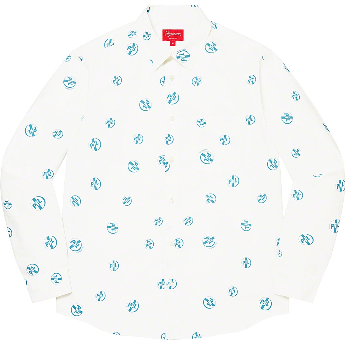 PiL Shirt view 6
